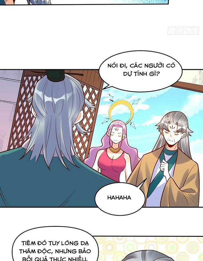 Nguyên Lai Ta Là Tu Tiên Đại Lão Chapter 248 - Trang 2