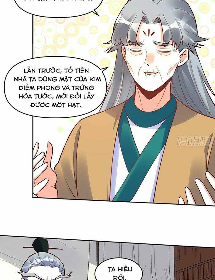 Nguyên Lai Ta Là Tu Tiên Đại Lão Chapter 248 - Trang 2