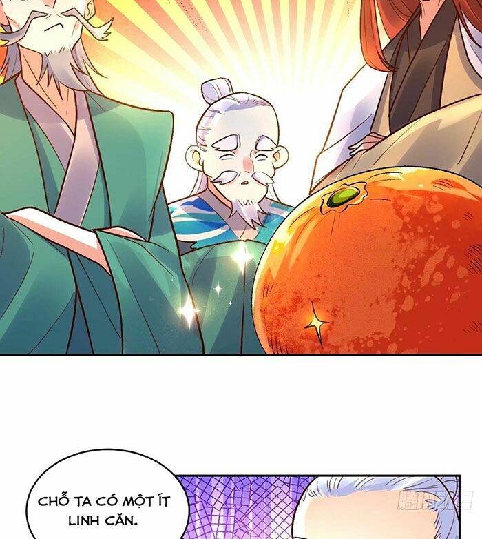 Nguyên Lai Ta Là Tu Tiên Đại Lão Chapter 248 - Trang 2