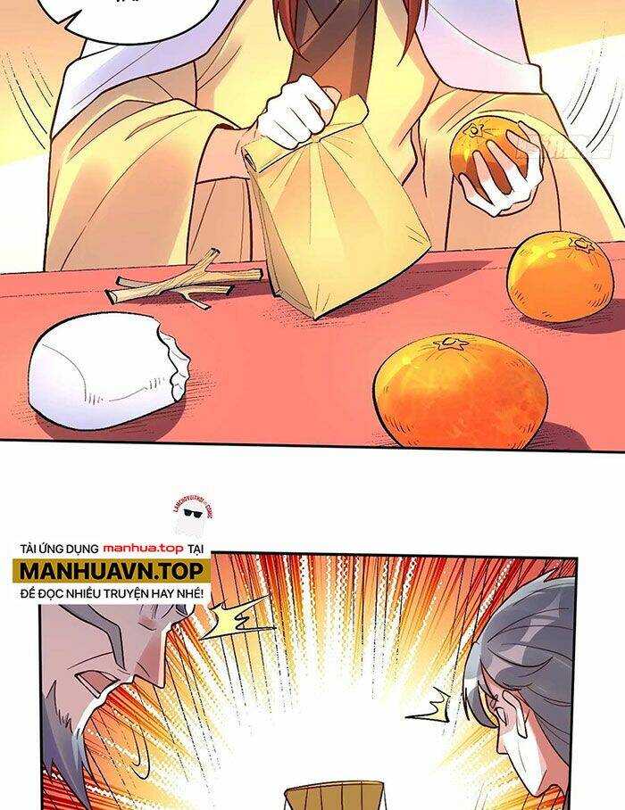 Nguyên Lai Ta Là Tu Tiên Đại Lão Chapter 248 - Trang 2