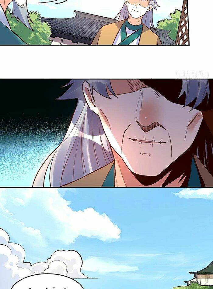 Nguyên Lai Ta Là Tu Tiên Đại Lão Chapter 248 - Trang 2