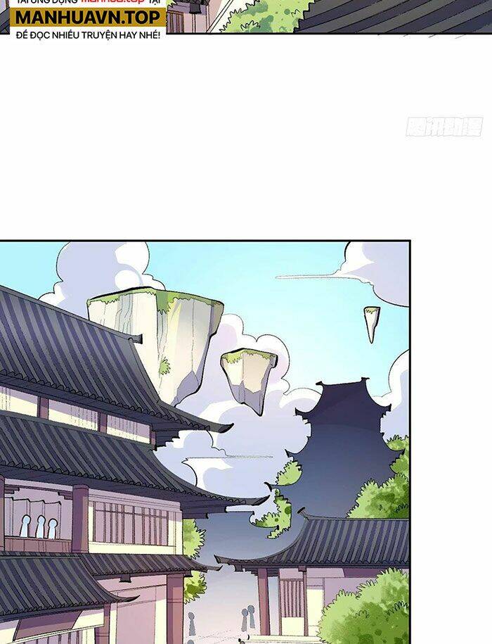 Nguyên Lai Ta Là Tu Tiên Đại Lão Chapter 248 - Trang 2