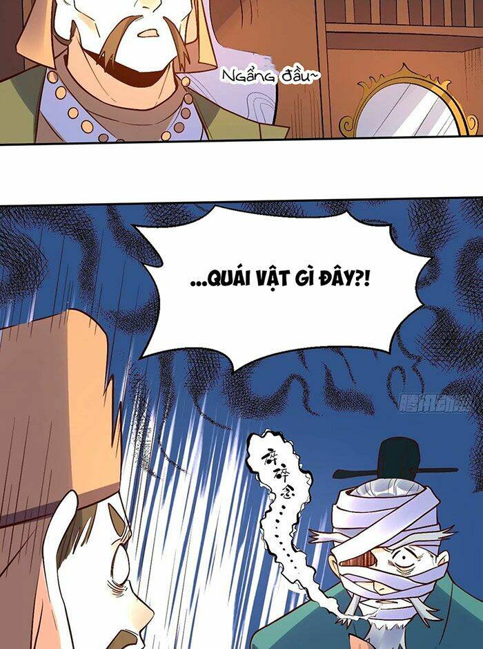 Nguyên Lai Ta Là Tu Tiên Đại Lão Chapter 248 - Trang 2