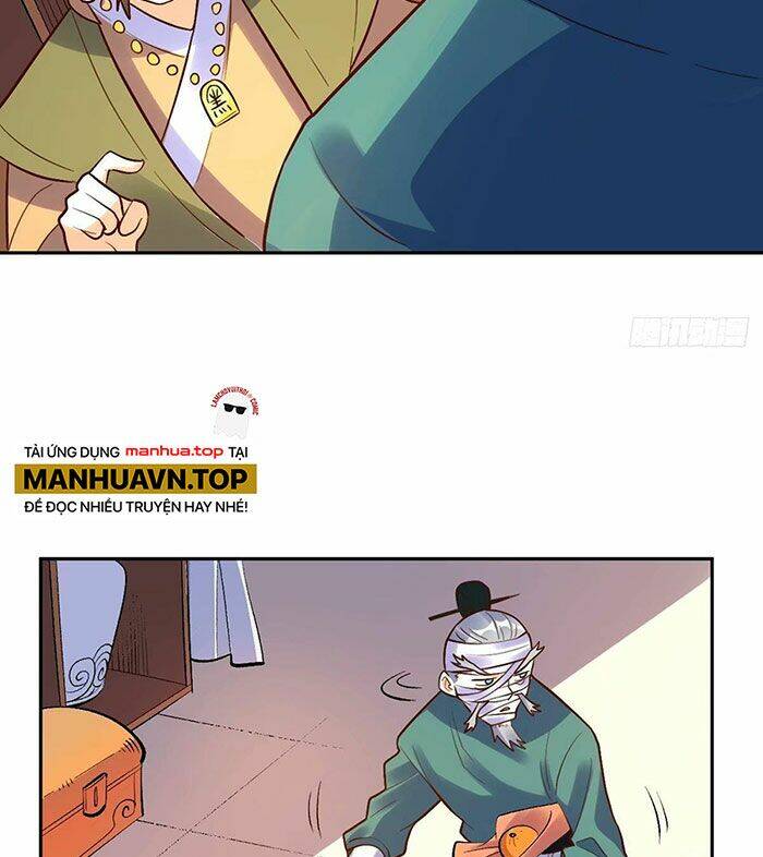 Nguyên Lai Ta Là Tu Tiên Đại Lão Chapter 248 - Trang 2