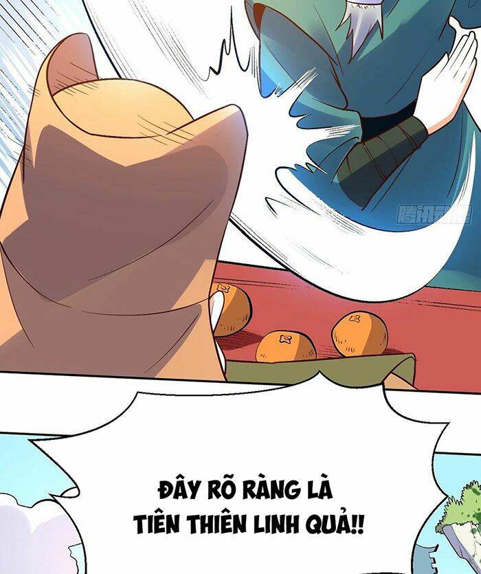 Nguyên Lai Ta Là Tu Tiên Đại Lão Chapter 248 - Trang 2