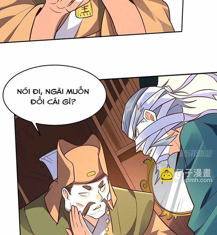 Nguyên Lai Ta Là Tu Tiên Đại Lão Chapter 248 - Trang 2