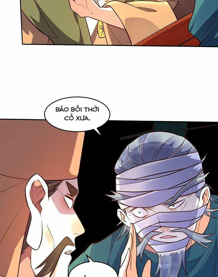 Nguyên Lai Ta Là Tu Tiên Đại Lão Chapter 248 - Trang 2