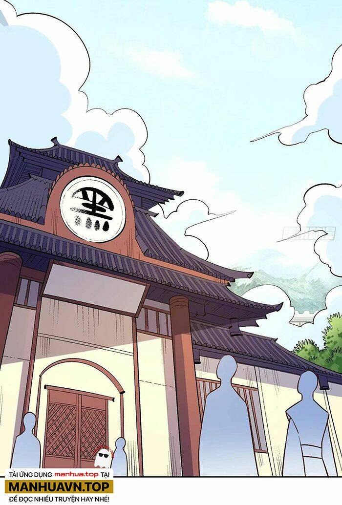 Nguyên Lai Ta Là Tu Tiên Đại Lão Chapter 248 - Trang 2