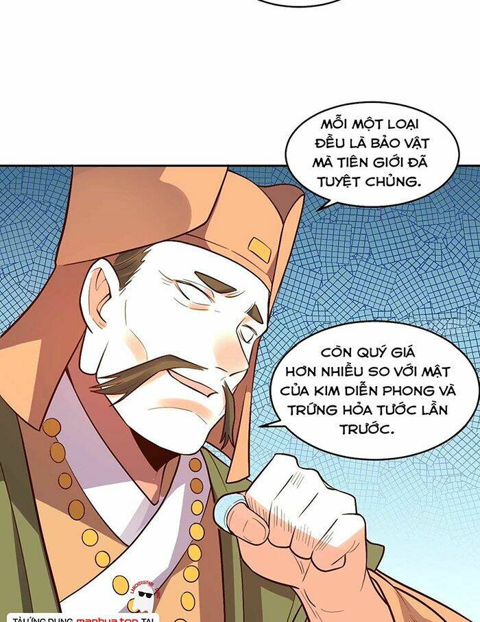 Nguyên Lai Ta Là Tu Tiên Đại Lão Chapter 248 - Trang 2