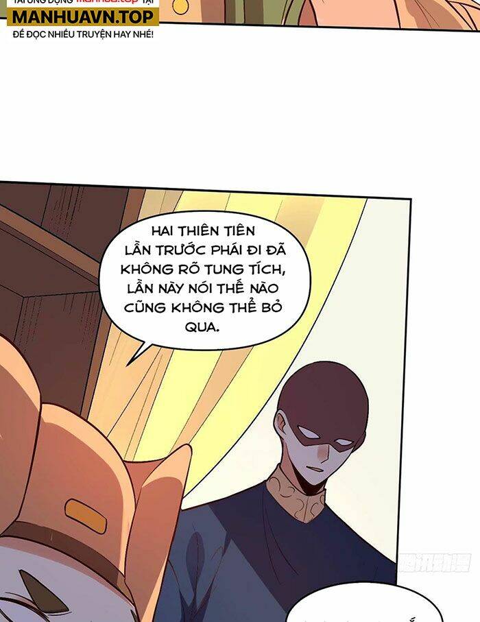 Nguyên Lai Ta Là Tu Tiên Đại Lão Chapter 248 - Trang 2