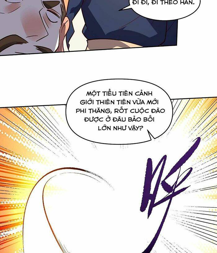 Nguyên Lai Ta Là Tu Tiên Đại Lão Chapter 248 - Trang 2