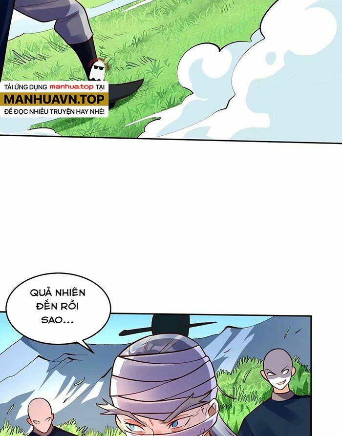 Nguyên Lai Ta Là Tu Tiên Đại Lão Chapter 248 - Trang 2