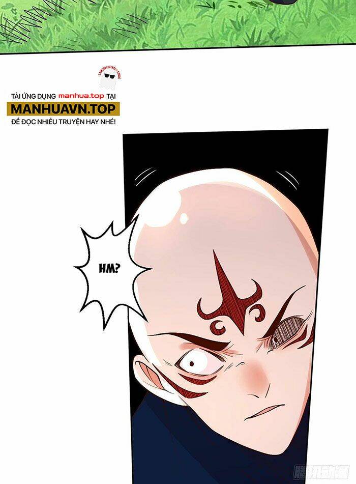 Nguyên Lai Ta Là Tu Tiên Đại Lão Chapter 248 - Trang 2