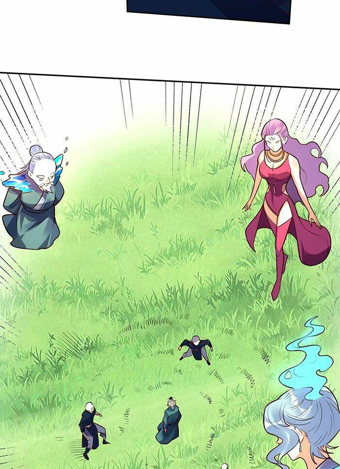 Nguyên Lai Ta Là Tu Tiên Đại Lão Chapter 248 - Trang 2