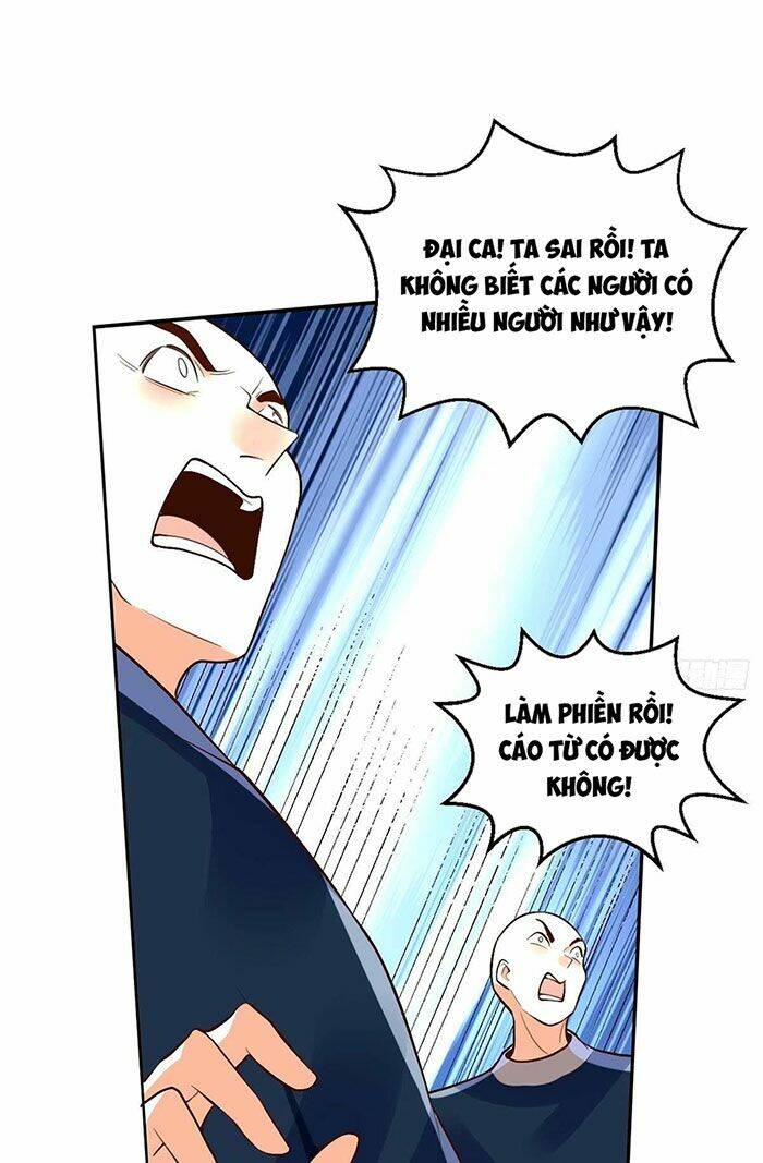 Nguyên Lai Ta Là Tu Tiên Đại Lão Chapter 248 - Trang 2