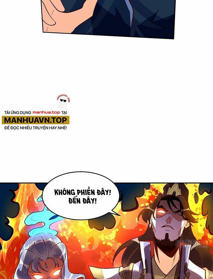 Nguyên Lai Ta Là Tu Tiên Đại Lão Chapter 248 - Trang 2