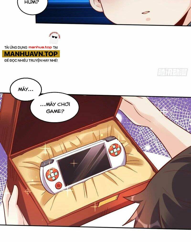 Nguyên Lai Ta Là Tu Tiên Đại Lão Chapter 249 - Trang 2