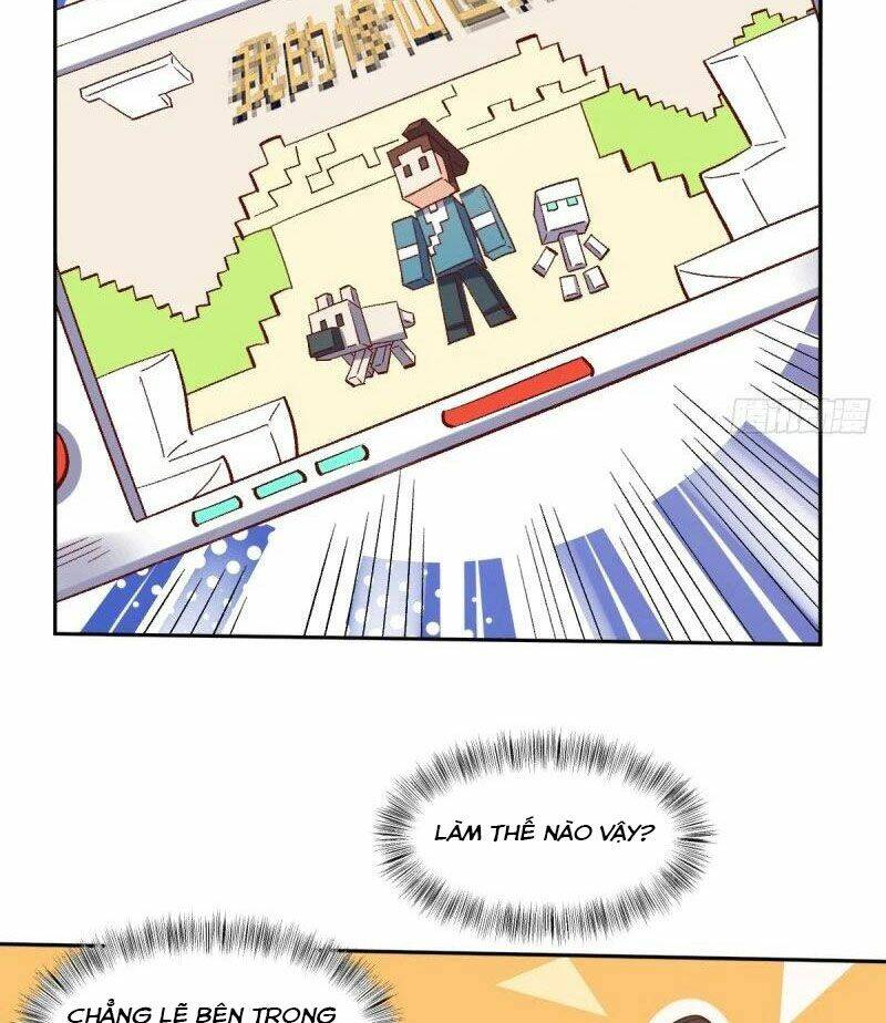 Nguyên Lai Ta Là Tu Tiên Đại Lão Chapter 249 - Trang 2