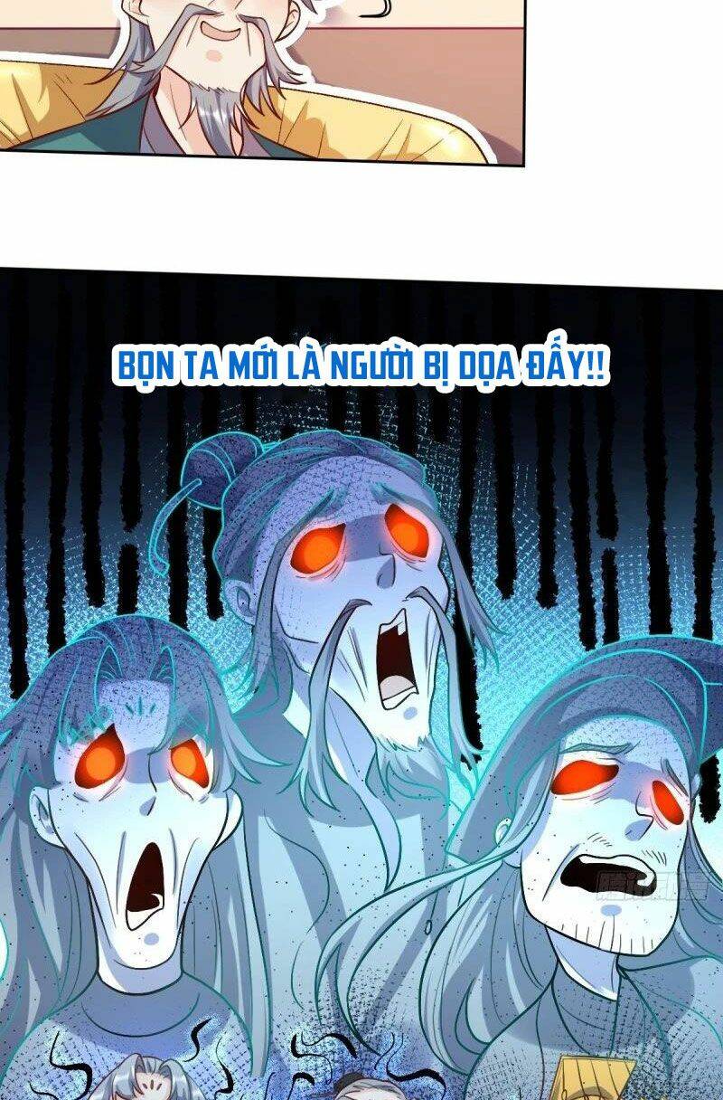 Nguyên Lai Ta Là Tu Tiên Đại Lão Chapter 249 - Trang 2