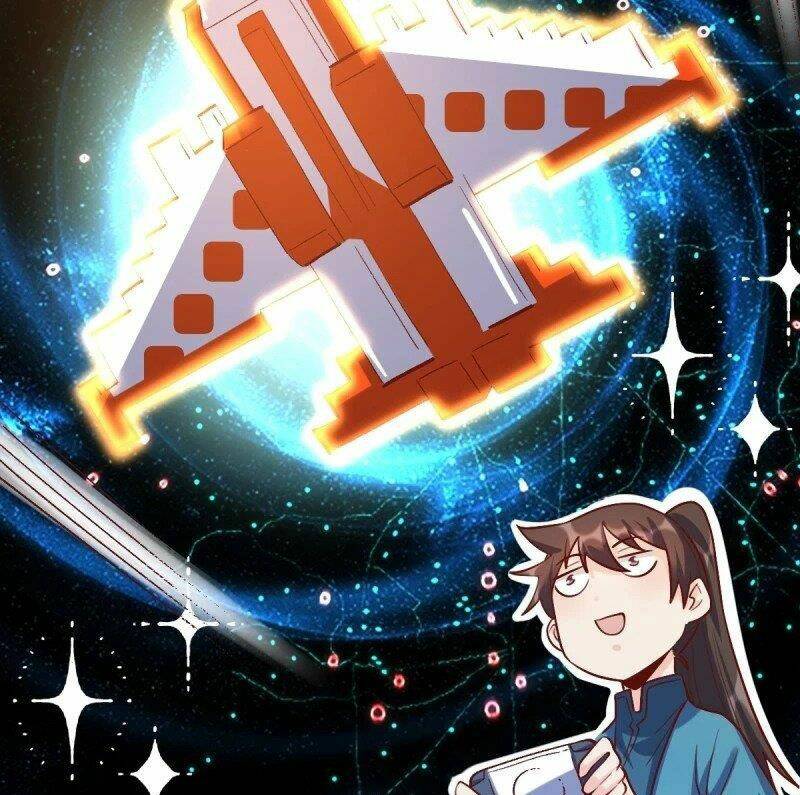 Nguyên Lai Ta Là Tu Tiên Đại Lão Chapter 249 - Trang 2