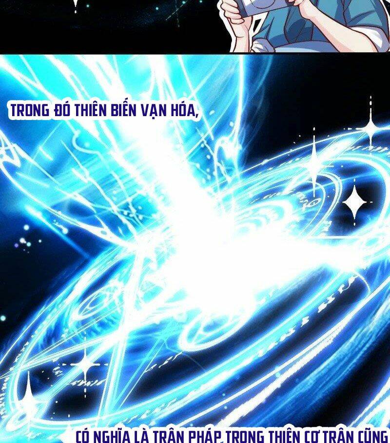 Nguyên Lai Ta Là Tu Tiên Đại Lão Chapter 249 - Trang 2