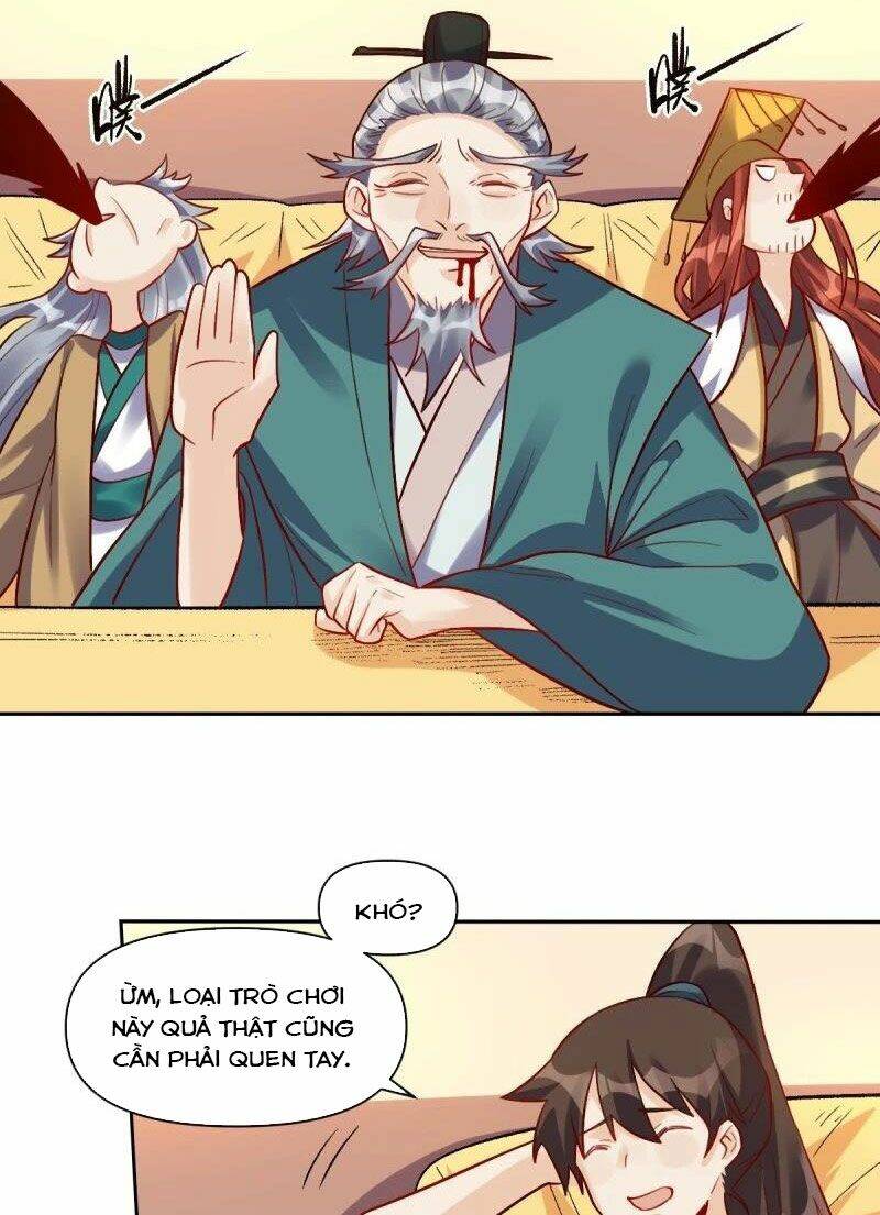 Nguyên Lai Ta Là Tu Tiên Đại Lão Chapter 249 - Trang 2