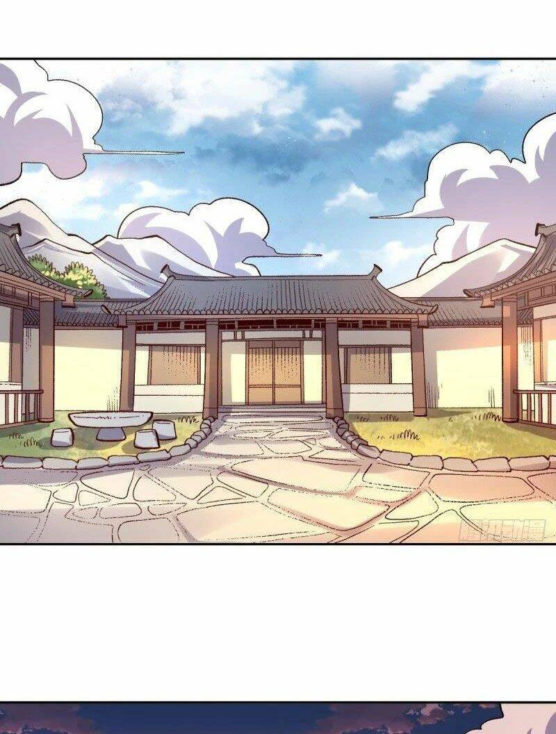 Nguyên Lai Ta Là Tu Tiên Đại Lão Chapter 249 - Trang 2