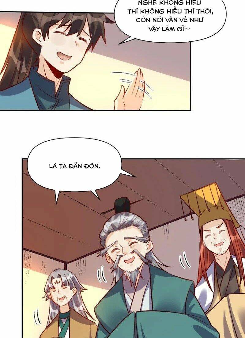 Nguyên Lai Ta Là Tu Tiên Đại Lão Chapter 249 - Trang 2