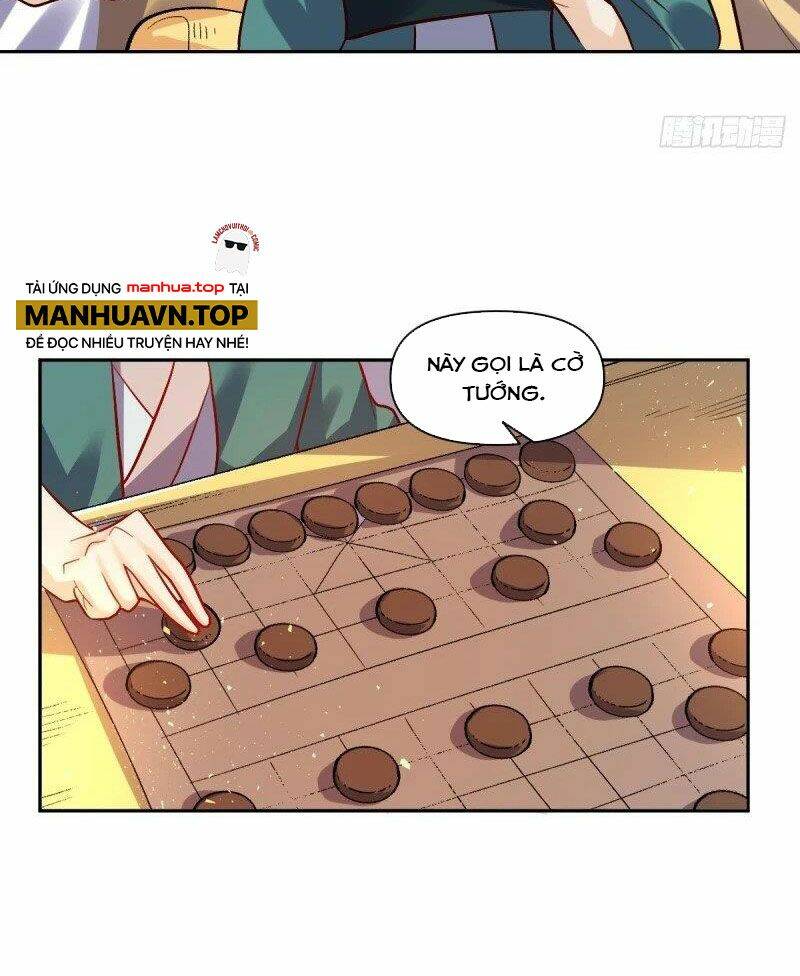 Nguyên Lai Ta Là Tu Tiên Đại Lão Chapter 249 - Trang 2