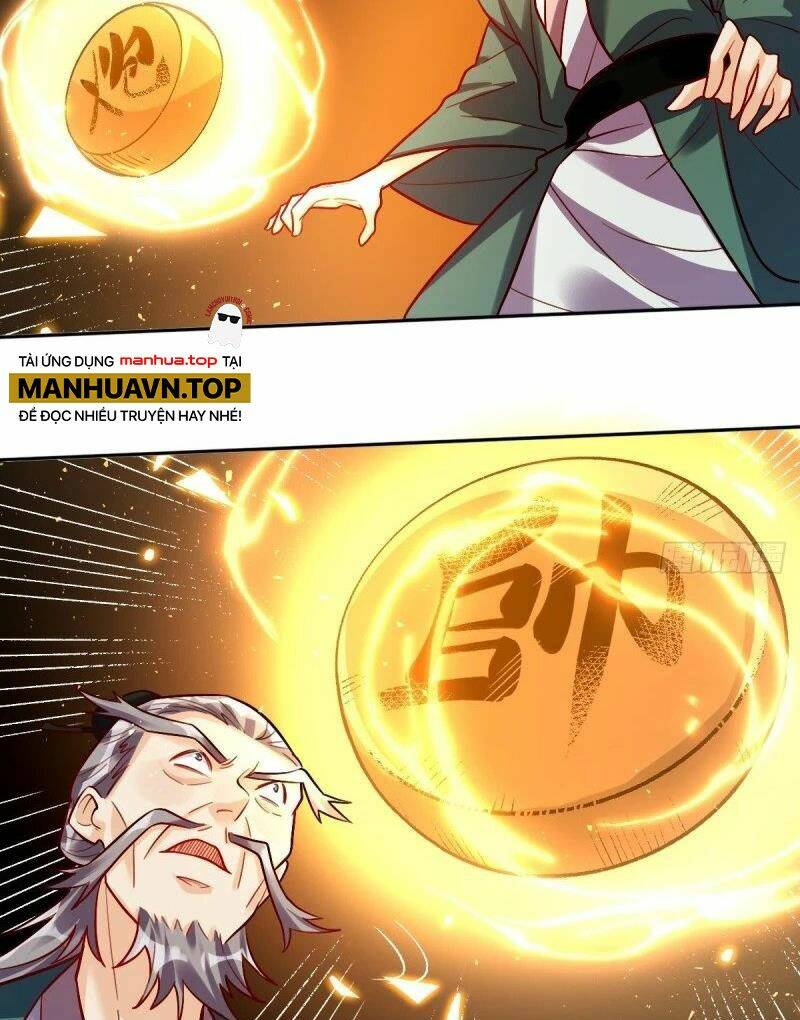 Nguyên Lai Ta Là Tu Tiên Đại Lão Chapter 249 - Trang 2