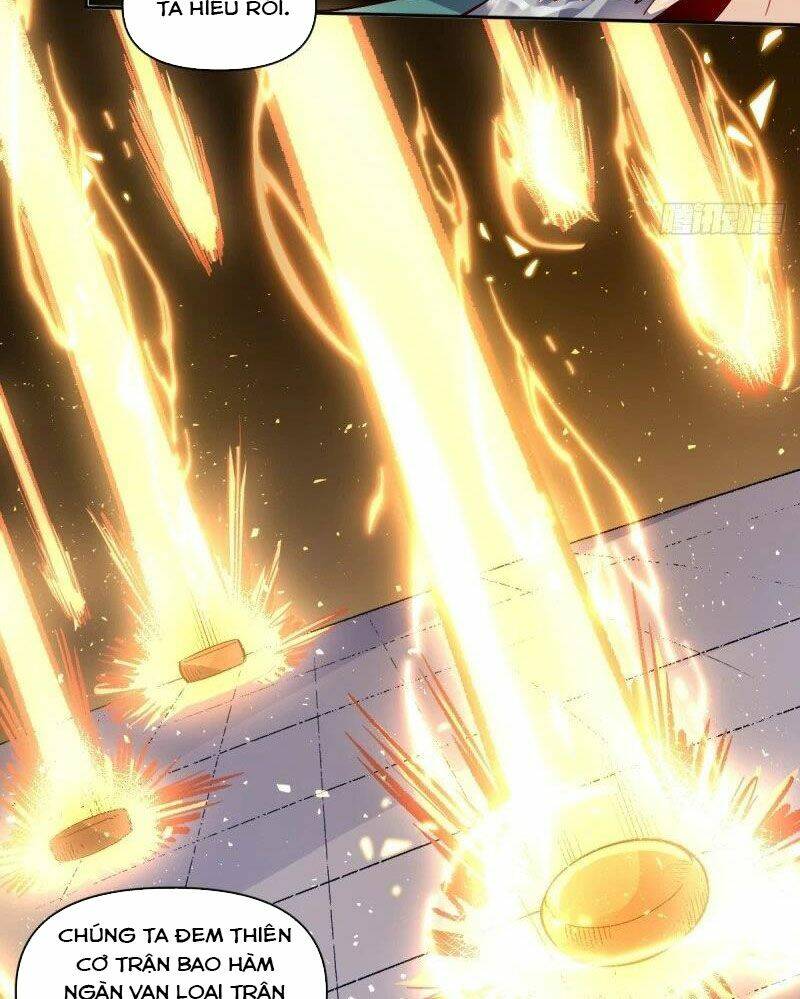 Nguyên Lai Ta Là Tu Tiên Đại Lão Chapter 249 - Trang 2
