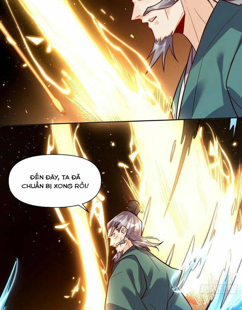 Nguyên Lai Ta Là Tu Tiên Đại Lão Chapter 249 - Trang 2