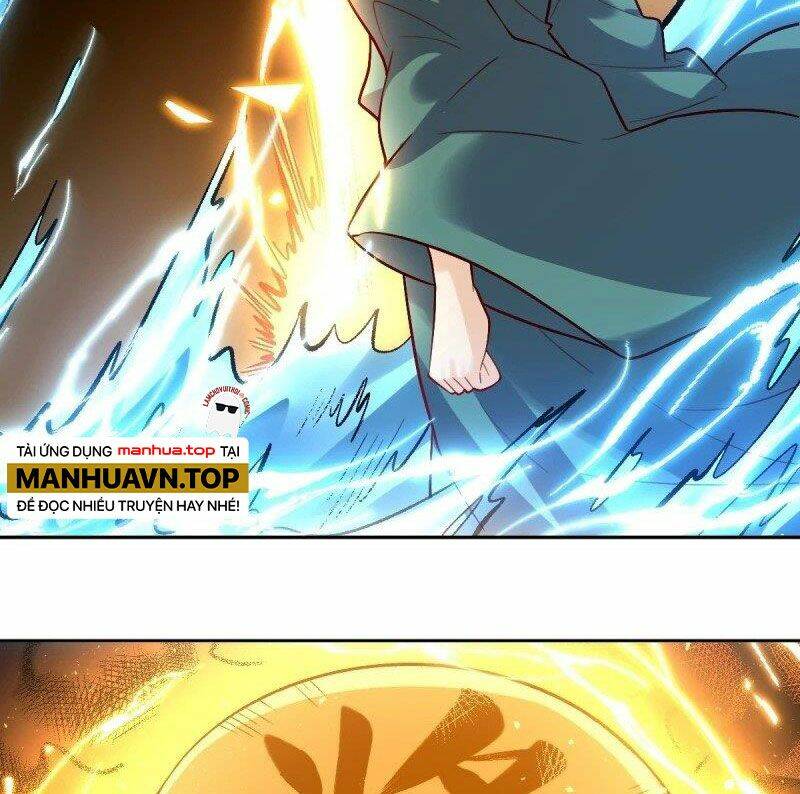 Nguyên Lai Ta Là Tu Tiên Đại Lão Chapter 249 - Trang 2