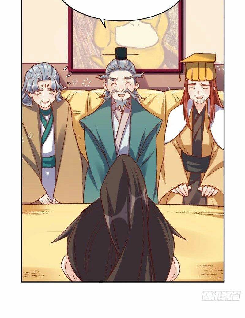 Nguyên Lai Ta Là Tu Tiên Đại Lão Chapter 249 - Trang 2