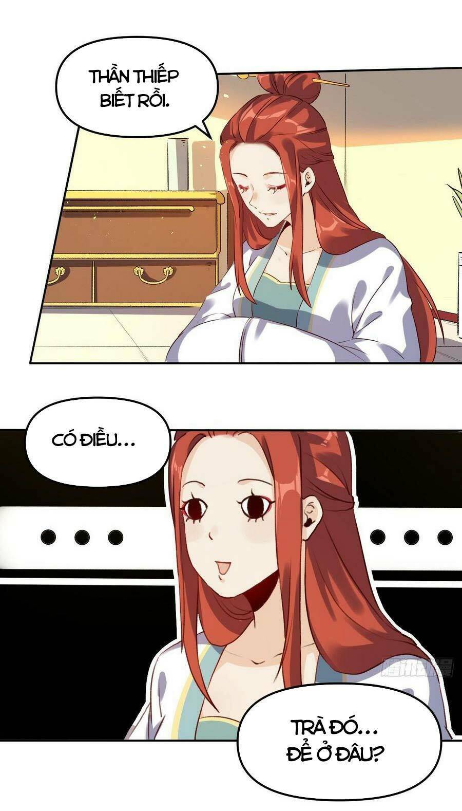 Nguyên Lai Ta Là Tu Tiên Đại Lão Chapter 25 - Trang 2