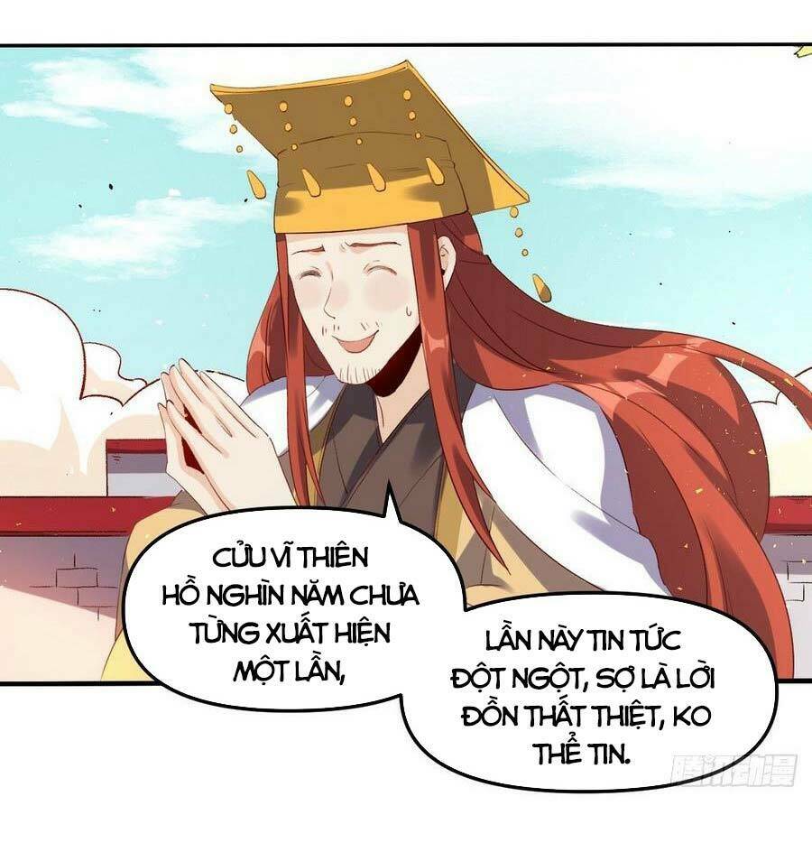 Nguyên Lai Ta Là Tu Tiên Đại Lão Chapter 25 - Trang 2