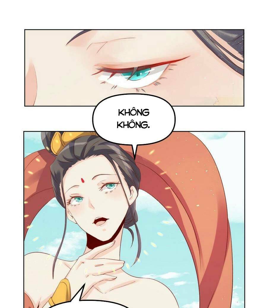 Nguyên Lai Ta Là Tu Tiên Đại Lão Chapter 25 - Trang 2