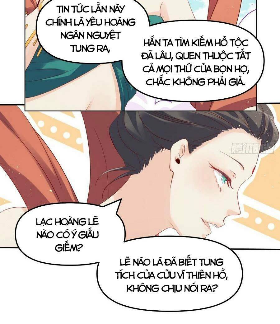 Nguyên Lai Ta Là Tu Tiên Đại Lão Chapter 25 - Trang 2