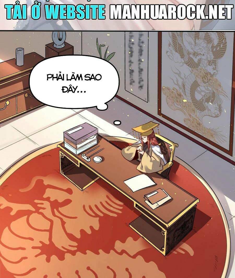 Nguyên Lai Ta Là Tu Tiên Đại Lão Chapter 25 - Trang 2