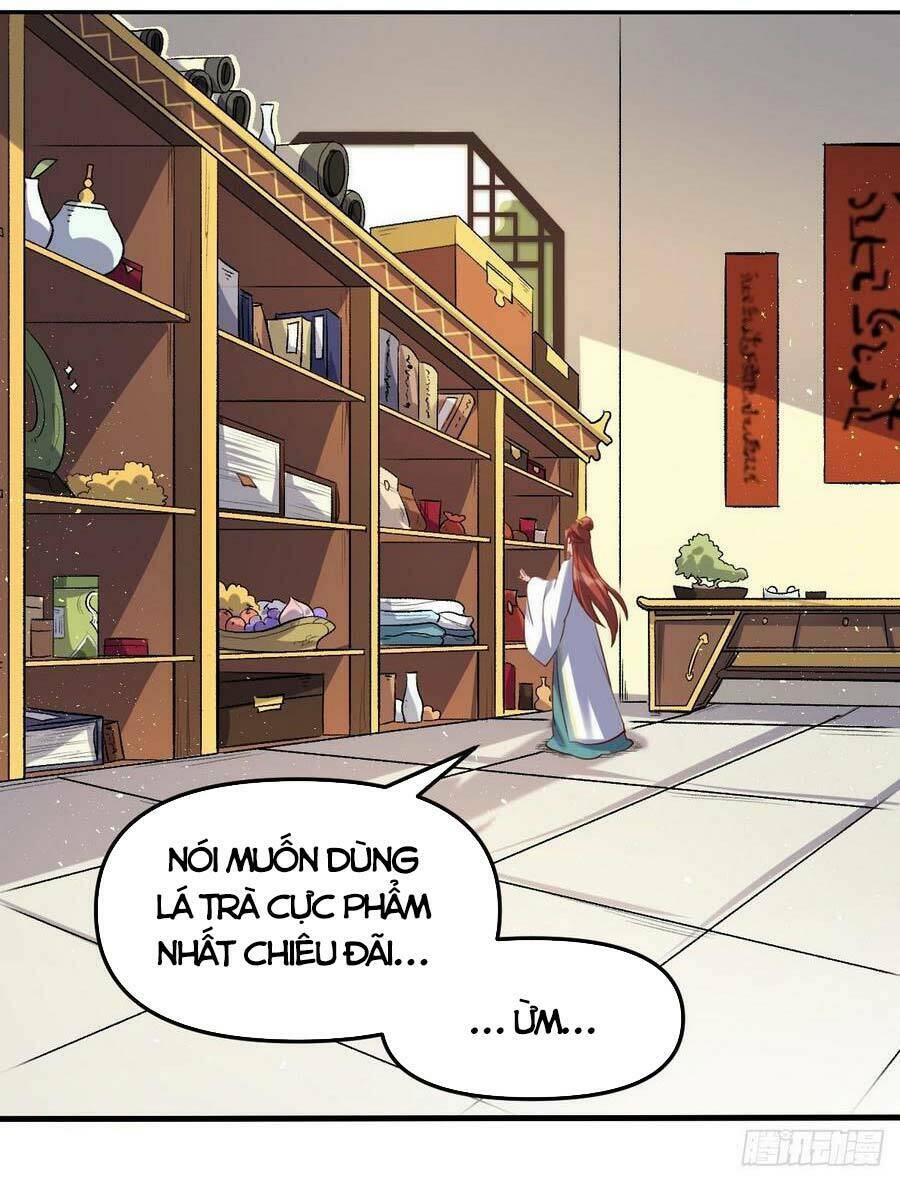 Nguyên Lai Ta Là Tu Tiên Đại Lão Chapter 25 - Trang 2