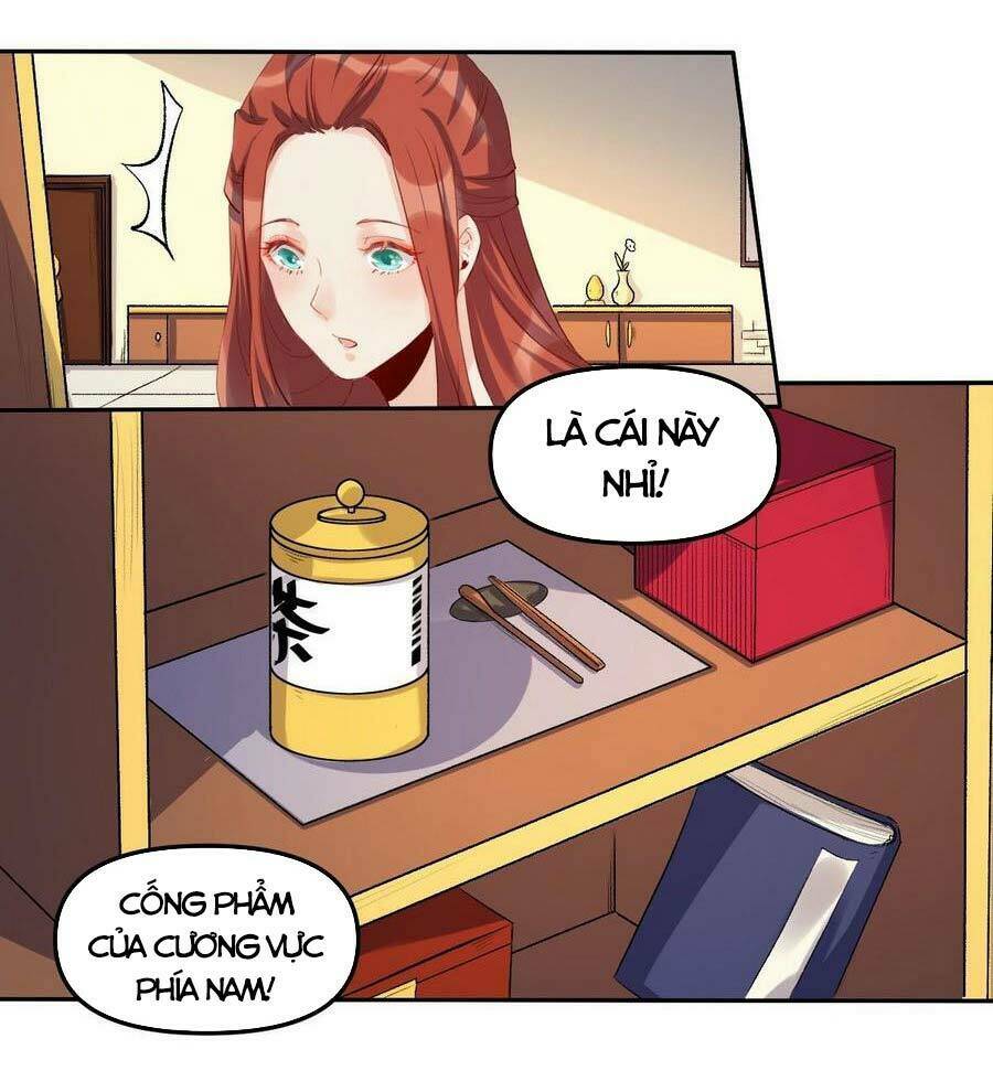 Nguyên Lai Ta Là Tu Tiên Đại Lão Chapter 25 - Trang 2