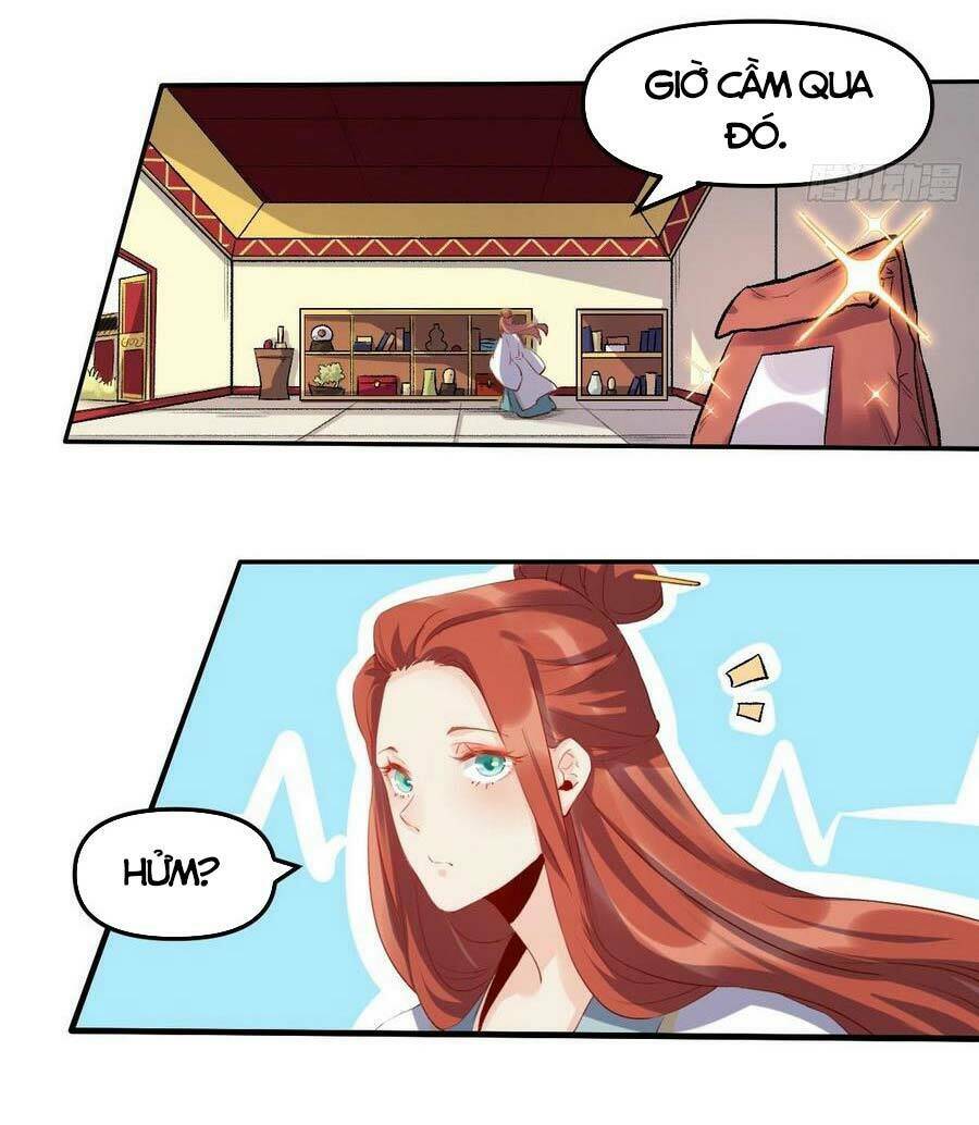 Nguyên Lai Ta Là Tu Tiên Đại Lão Chapter 25 - Trang 2