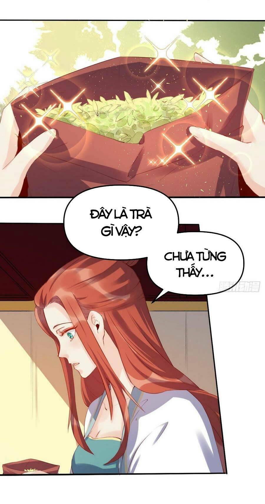 Nguyên Lai Ta Là Tu Tiên Đại Lão Chapter 25 - Trang 2