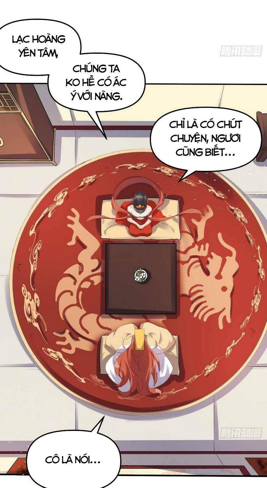 Nguyên Lai Ta Là Tu Tiên Đại Lão Chapter 25 - Trang 2