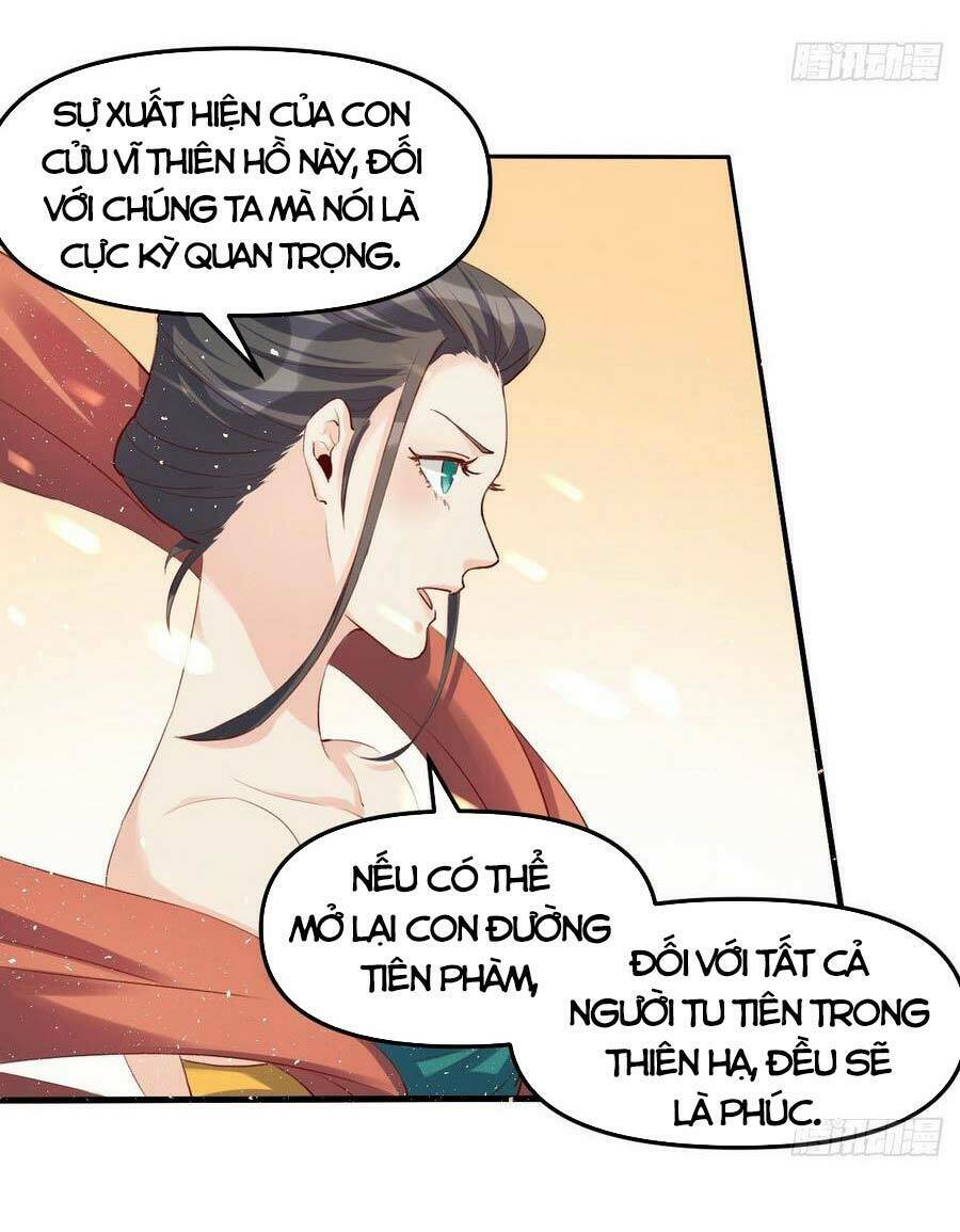 Nguyên Lai Ta Là Tu Tiên Đại Lão Chapter 25 - Trang 2