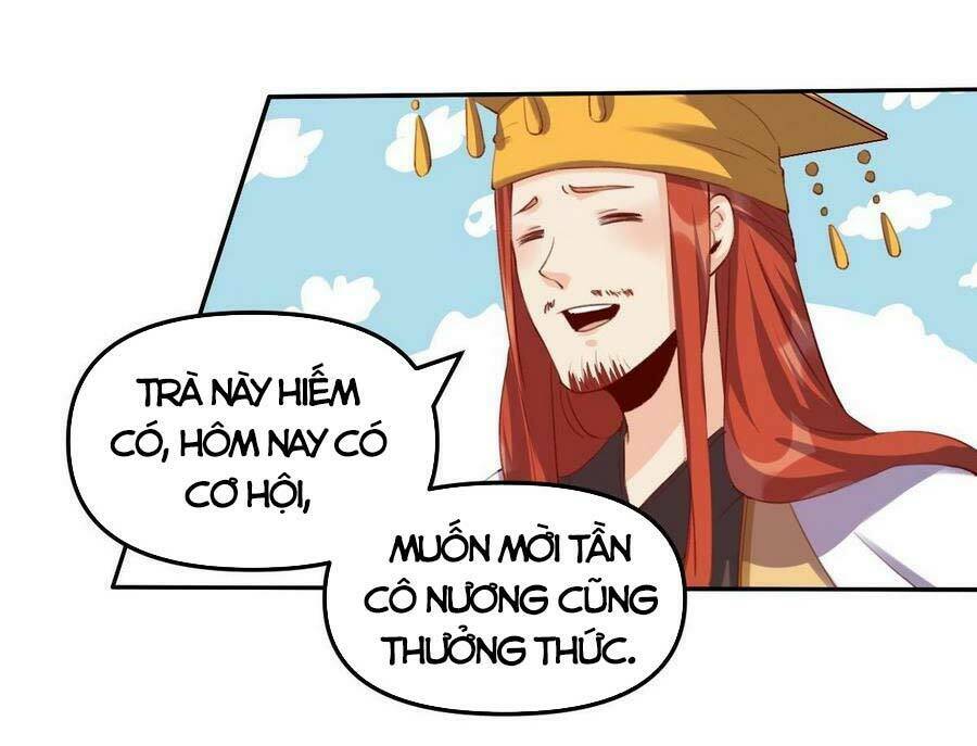 Nguyên Lai Ta Là Tu Tiên Đại Lão Chapter 25 - Trang 2