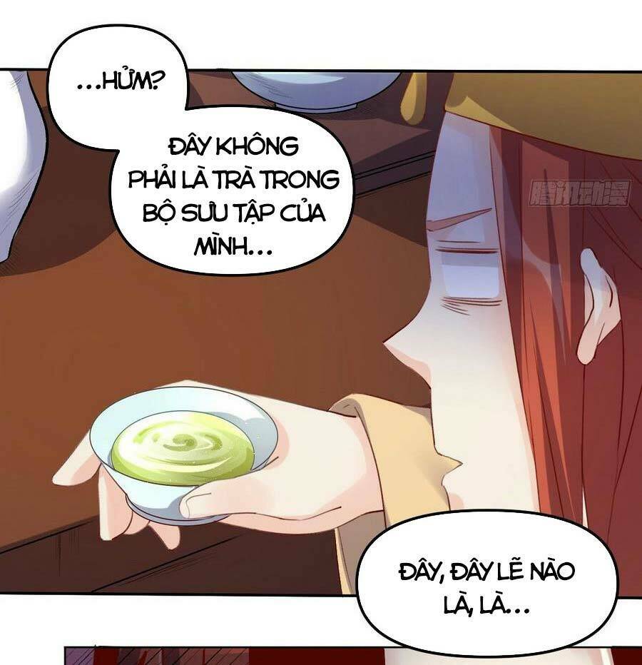 Nguyên Lai Ta Là Tu Tiên Đại Lão Chapter 25 - Trang 2