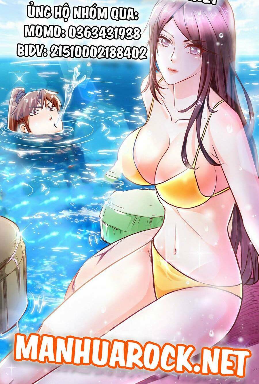 Nguyên Lai Ta Là Tu Tiên Đại Lão Chapter 25 - Trang 2