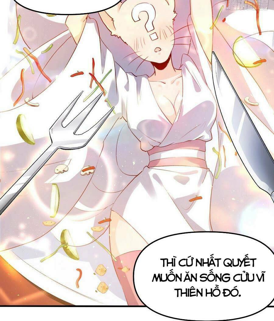 Nguyên Lai Ta Là Tu Tiên Đại Lão Chapter 25 - Trang 2