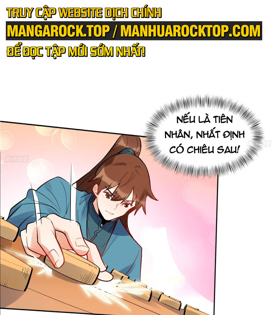 Nguyên Lai Ta Là Tu Tiên Đại Lão Chapter 250 - Trang 2